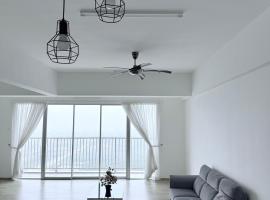 The Ximplicity @ Venus Residence Sitiawan Manjung, hotel in Sitiawan