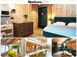 SportLodge MOUNTAIN SUITE - AlpenLuxus Collection