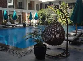 2 Bedroom Duplex - Hurghada