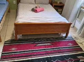 Casa charmosa para 6 hóspedes