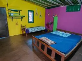 ABRU'S Holidays International Travelers Only