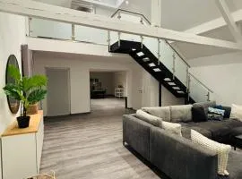 Gemütlich & offen - Wohnung mit großem Balkon - 3