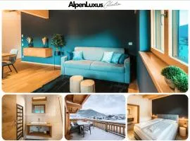 GLETSCHERBLICKSTUBE - AlpenLuxus Collection