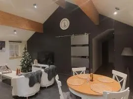 Les Champs aux Boules Ambiance très cosy