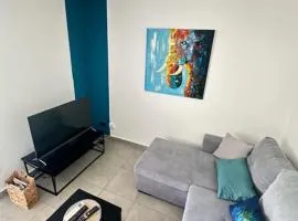 Appartement F2