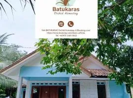 BATUKARAS Orchid Homestay