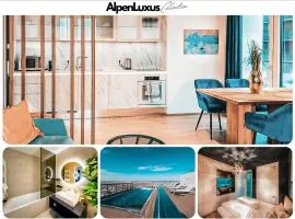 KAISER LODGE - AlpenLuxus Collection