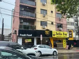 Apartamentos Nadai 201