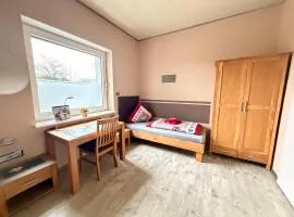 Pension Bed & Breakfast