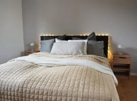 Gemütliches Loft in der Natur mit privater Terrasse