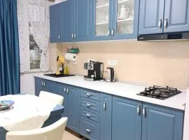 Apartament Karina