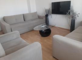 CenterZeroZoneOne, hotel in Banja Luka