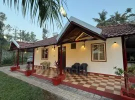 Vishalavana Homestay