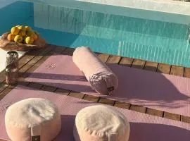 Villa Asteria - Modern Ionian Villa