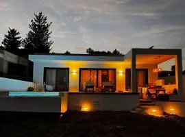Villa Asteria - Modern Ionian Villa