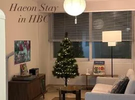 Haeon Stay HBC Itaewon, Namsan Tower, Seoul Station