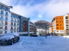 Orbi Palace Bakuriani 342