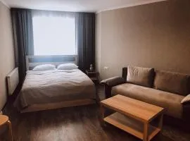 Orbi Palace Bakuriani 342