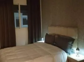 Comfortable Escape Stylish Apartment Quiet Residence