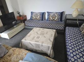 로르몽에 위치한 호텔 La Pause