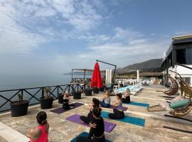 Lamoya Suites, hotel a Silifke