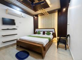 Guru Amrit Residency & Guru Kripa Guest house、Ayodhyaのホテル