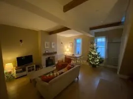 Relaxing holiday cottage in the beautiful Usk Valley