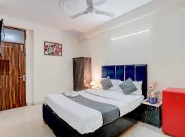 Hotel Happy Homes saket Ignou Raod Saket