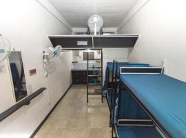 Ezekiel Transient House, hotell i Coron