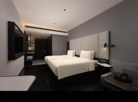 Atour Hotel Shanghai North Bund Zhoujiazui Road
