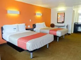 Motel 6-Erie, PA