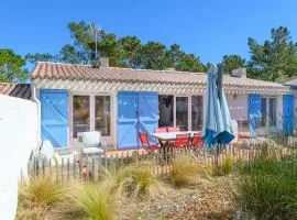 Maretel 36, maison avec Spa