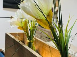 CitiMarina56, hotel in Brodnica