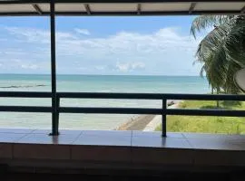 Apartment 2 bilik seaview beach pd