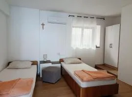 Soba Angelina Međugorje