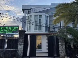 Ethiopian, Addis Ababa