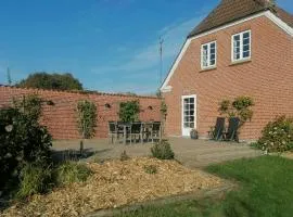 Nature Gem Near Haderslev With 160-Year-Old Beech