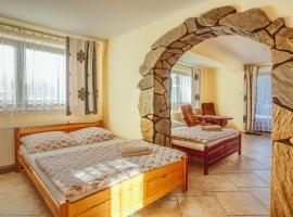 Apartament I Chochołów 162c، فندق في شوشولو