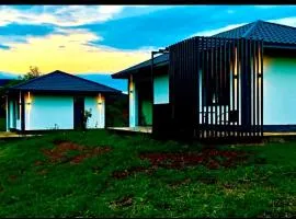 Mountain House Transalpina