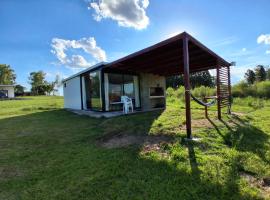 Suite de Campo - Chacra Lavanda, Hotel in Salto