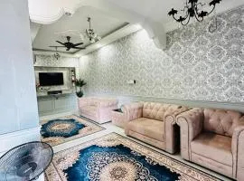 DamaiVistaHomestay