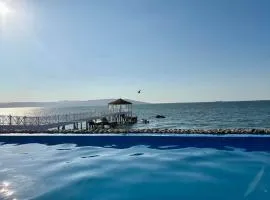 OCEAN VIEW APARTMENT PARACAS Disponible del 2 al 4 de ENERO