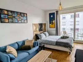 Appartement de charme