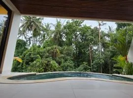 Mandalore Villas Ubud