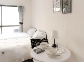 Hani Stay Fukuoka Kaizuka-Timesカーシェアあり-