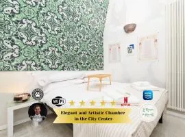 Centro Torino - Chambre Incanto - by Cesare Marretti