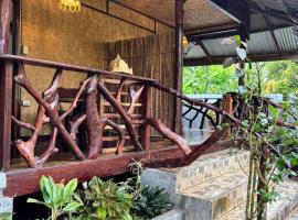 Emmanuel Homestay, hotel in San Vicente