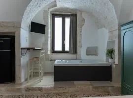 La Chianca, Arlecchino - Suites & Apartements