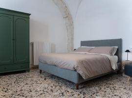 La Chianca, Arlecchino - Suites & Apartements, hotel em Putignano
