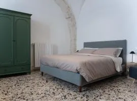 La Chianca, Arlecchino - Suites & Apartements